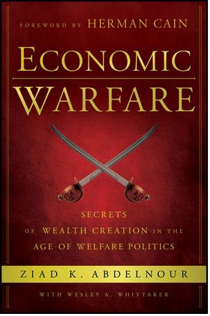 Economic Warfare Book