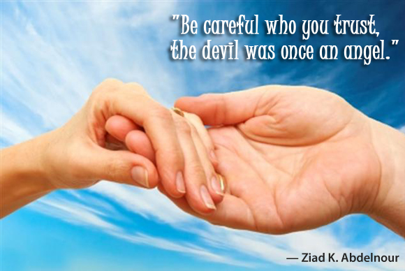 Ziad K Abdelnour Quote - carfultrust