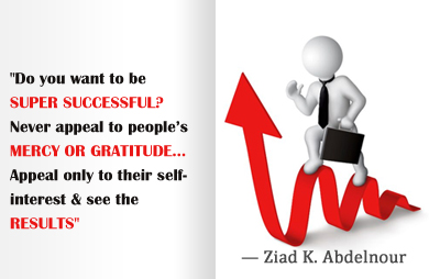 Ziadkabdelnour quotes- super_successful